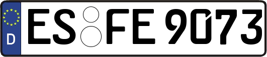 ES-FE9073