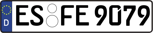 ES-FE9079
