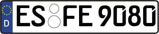 ES-FE9080