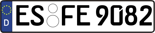 ES-FE9082