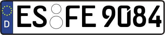 ES-FE9084