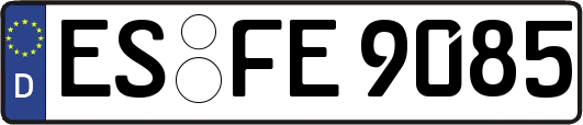 ES-FE9085