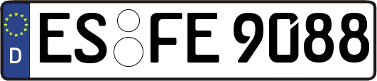 ES-FE9088