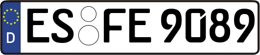 ES-FE9089