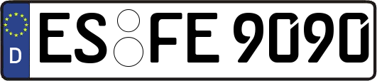 ES-FE9090