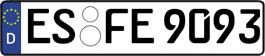 ES-FE9093
