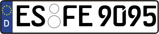 ES-FE9095