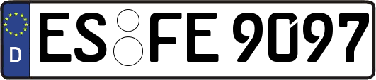 ES-FE9097