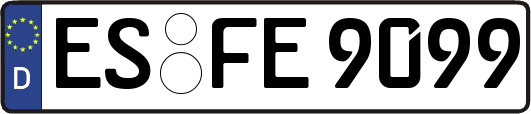 ES-FE9099