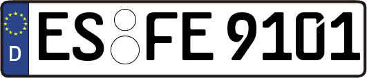 ES-FE9101