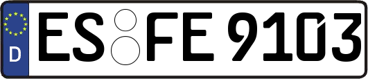ES-FE9103