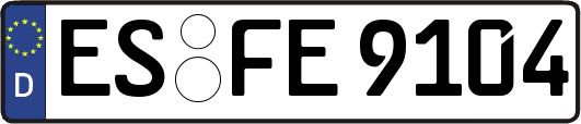 ES-FE9104