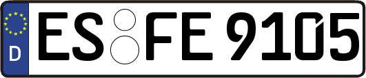 ES-FE9105