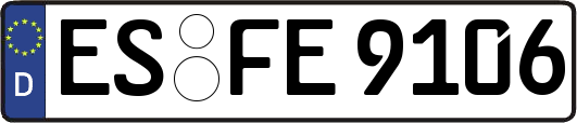 ES-FE9106