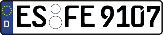 ES-FE9107