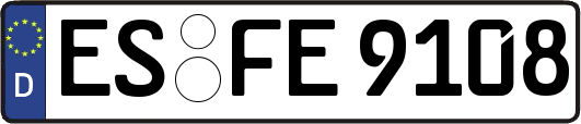 ES-FE9108