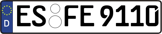 ES-FE9110