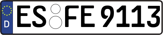 ES-FE9113