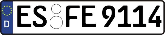 ES-FE9114