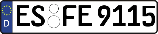 ES-FE9115
