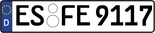 ES-FE9117