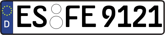 ES-FE9121