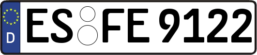 ES-FE9122