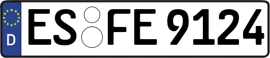 ES-FE9124