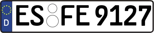 ES-FE9127