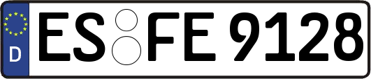 ES-FE9128