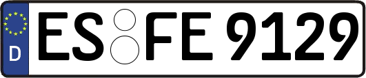 ES-FE9129