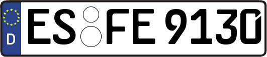 ES-FE9130
