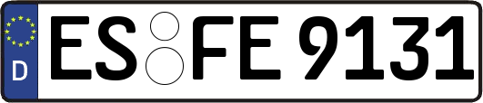 ES-FE9131