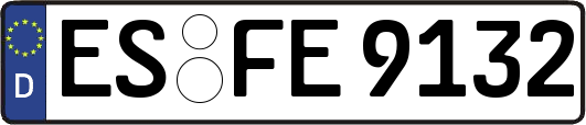 ES-FE9132