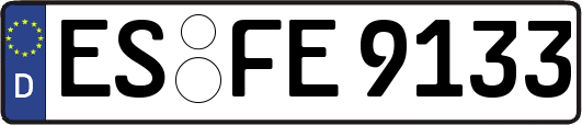 ES-FE9133