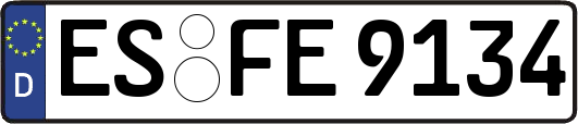 ES-FE9134