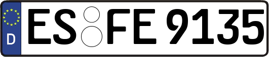 ES-FE9135