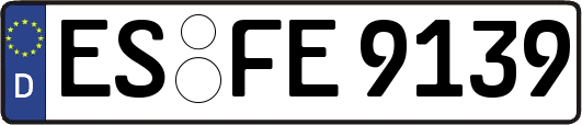 ES-FE9139