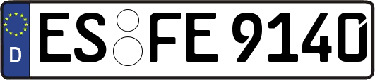 ES-FE9140