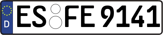 ES-FE9141