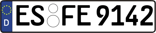 ES-FE9142