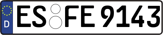 ES-FE9143