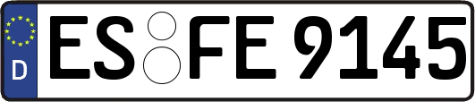 ES-FE9145