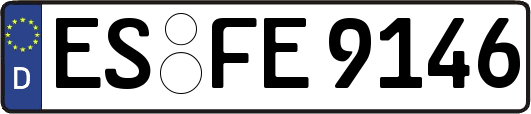 ES-FE9146