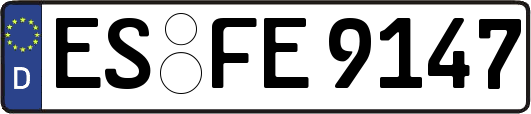 ES-FE9147