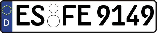 ES-FE9149