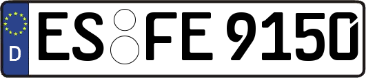 ES-FE9150