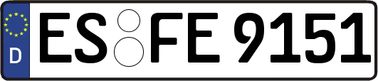 ES-FE9151