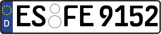 ES-FE9152