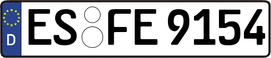 ES-FE9154